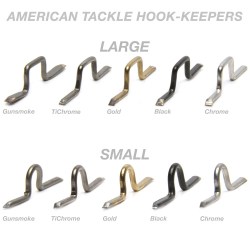 Amtak Hook Keepers 